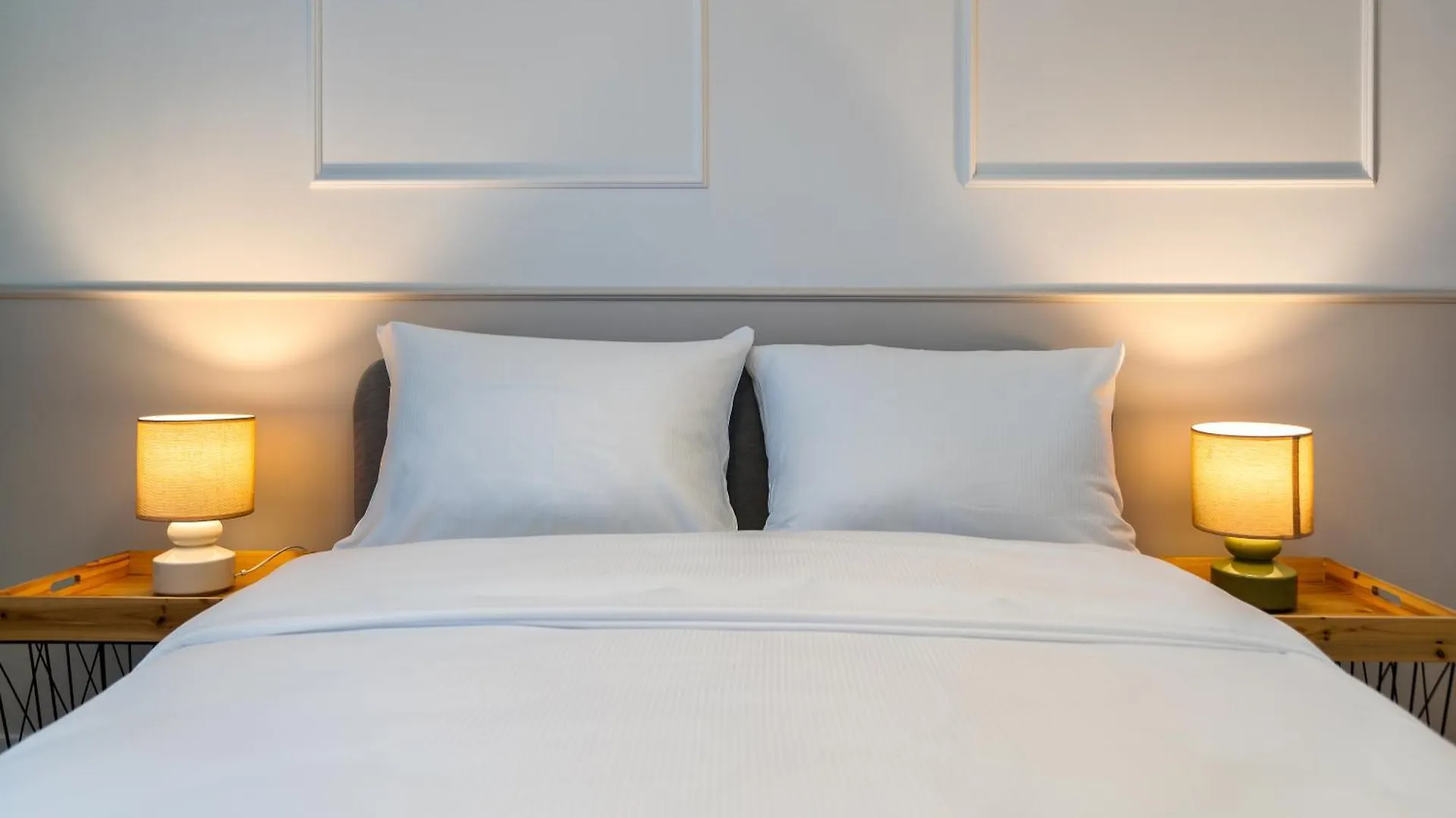 Kluczborska Cosy Apartment クラクフ 0*,  ポーランド