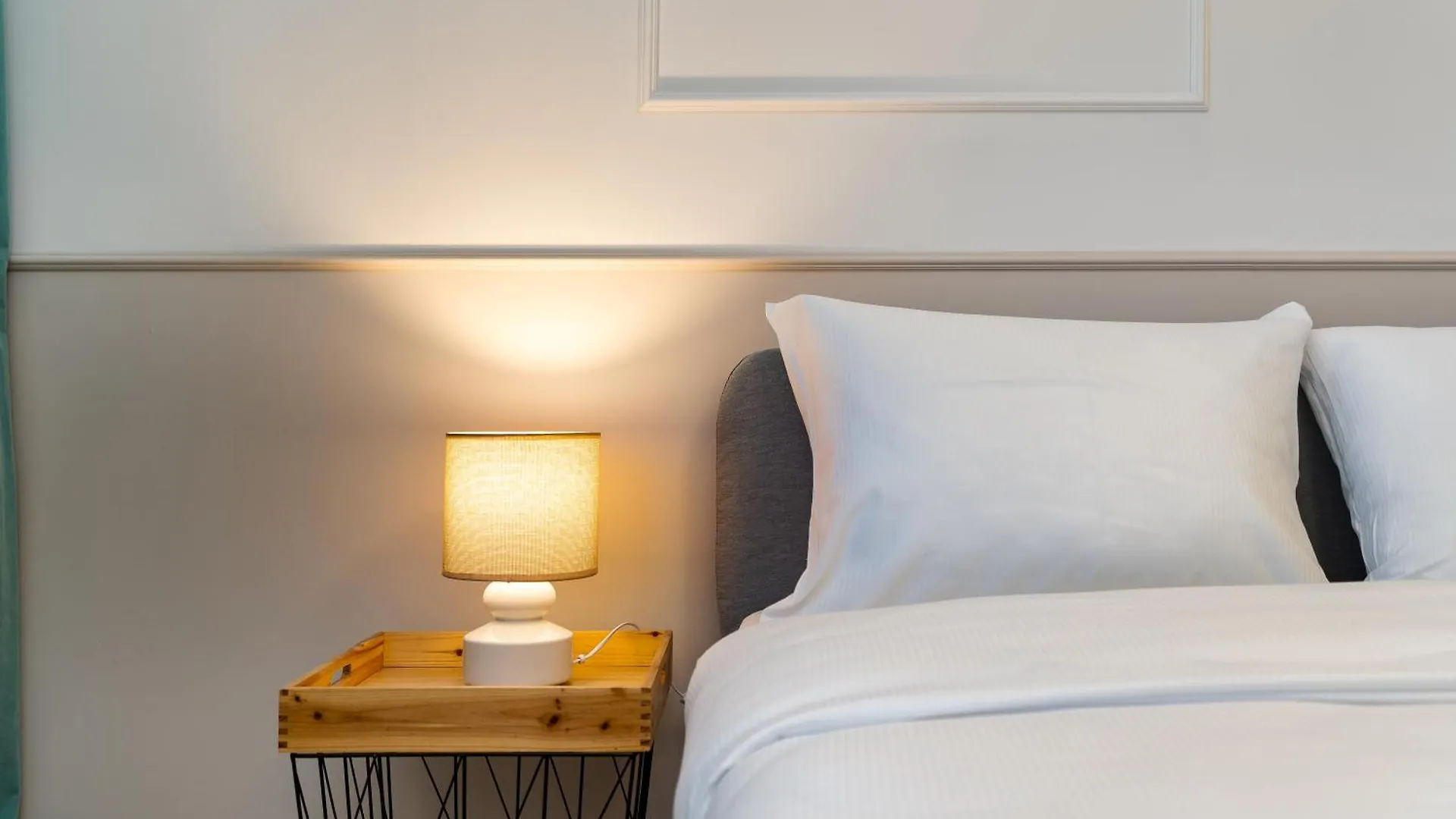 Kluczborska Cosy Apartment クラクフ