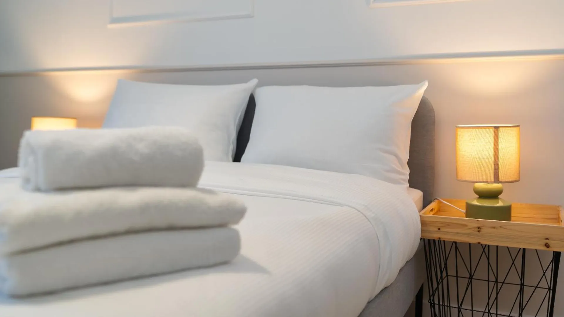 Kluczborska Cosy Apartment クラクフ