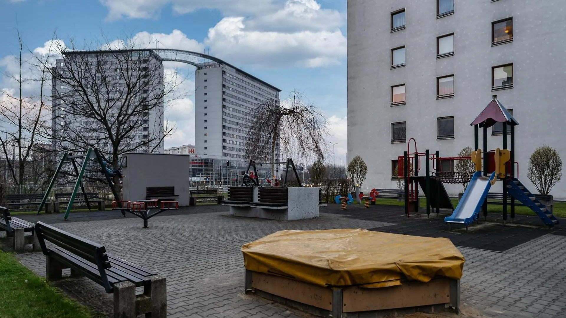 Kluczborska Cosy Apartment クラクフ