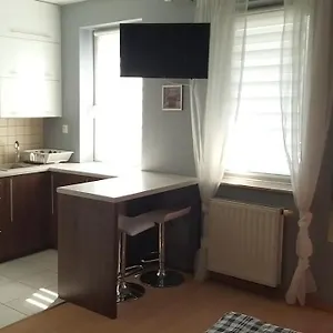 Apartament Modern Apartament, Kraków