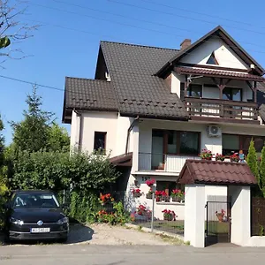 Apartament Apartament Sloneczny, Kraków