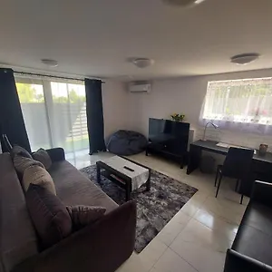 Apartament Premium Terrace, Kraków