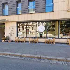  Appartamento Inpoint G11 Near Old Town & Kazimierz District & Parking Option
