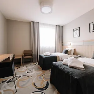 Hotel Krowodrza Centrum Konferencyjno - Hotelowe, Krakow