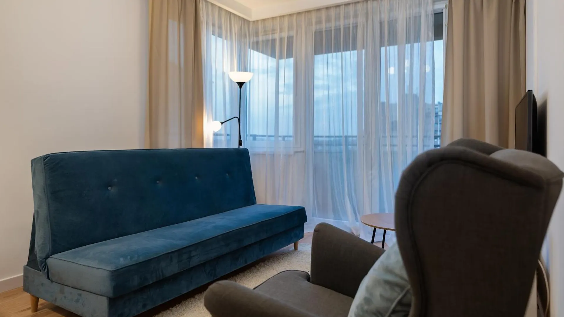 Kluczborska Cosy Apartment Krakov