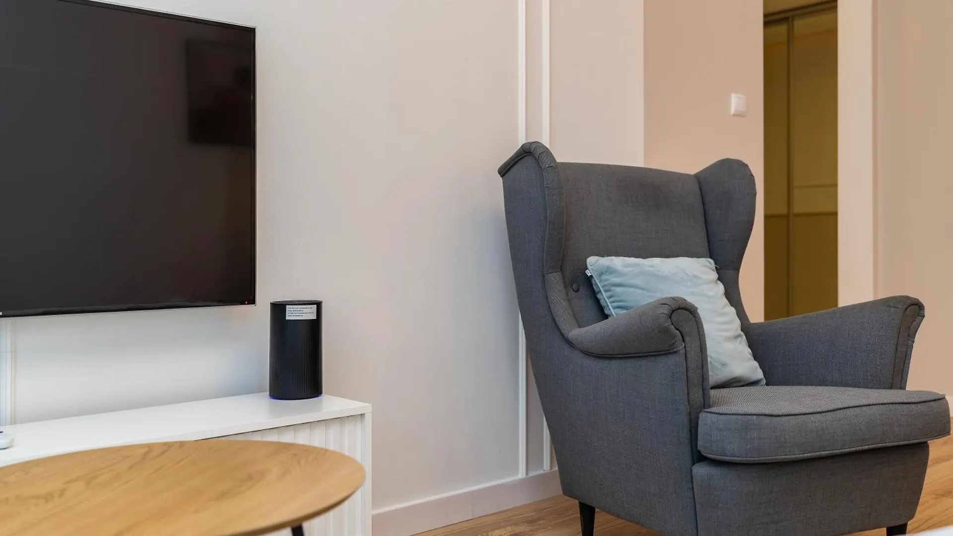 Kluczborska Cosy Apartment Krakow