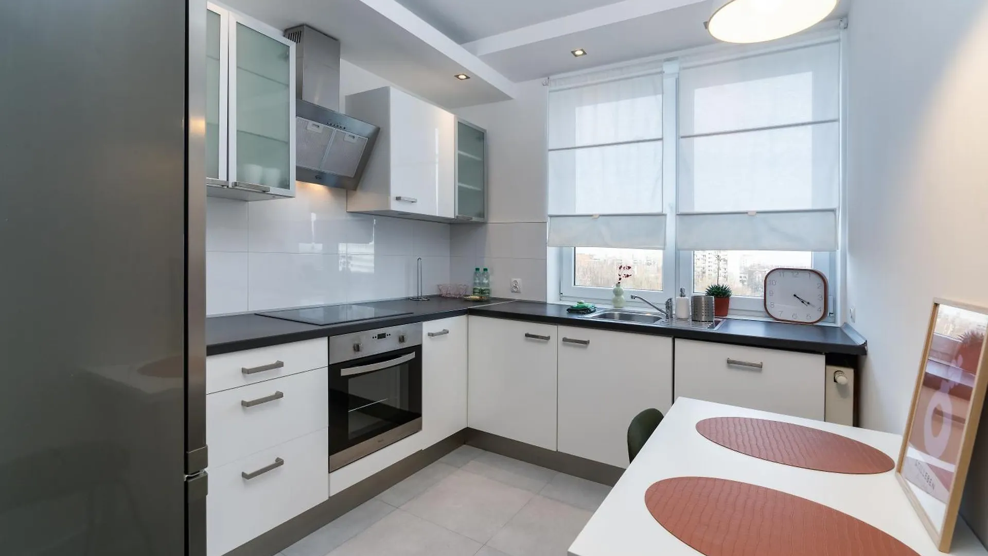 Kluczborska Cosy Apartment Krakow 0*,  Poland