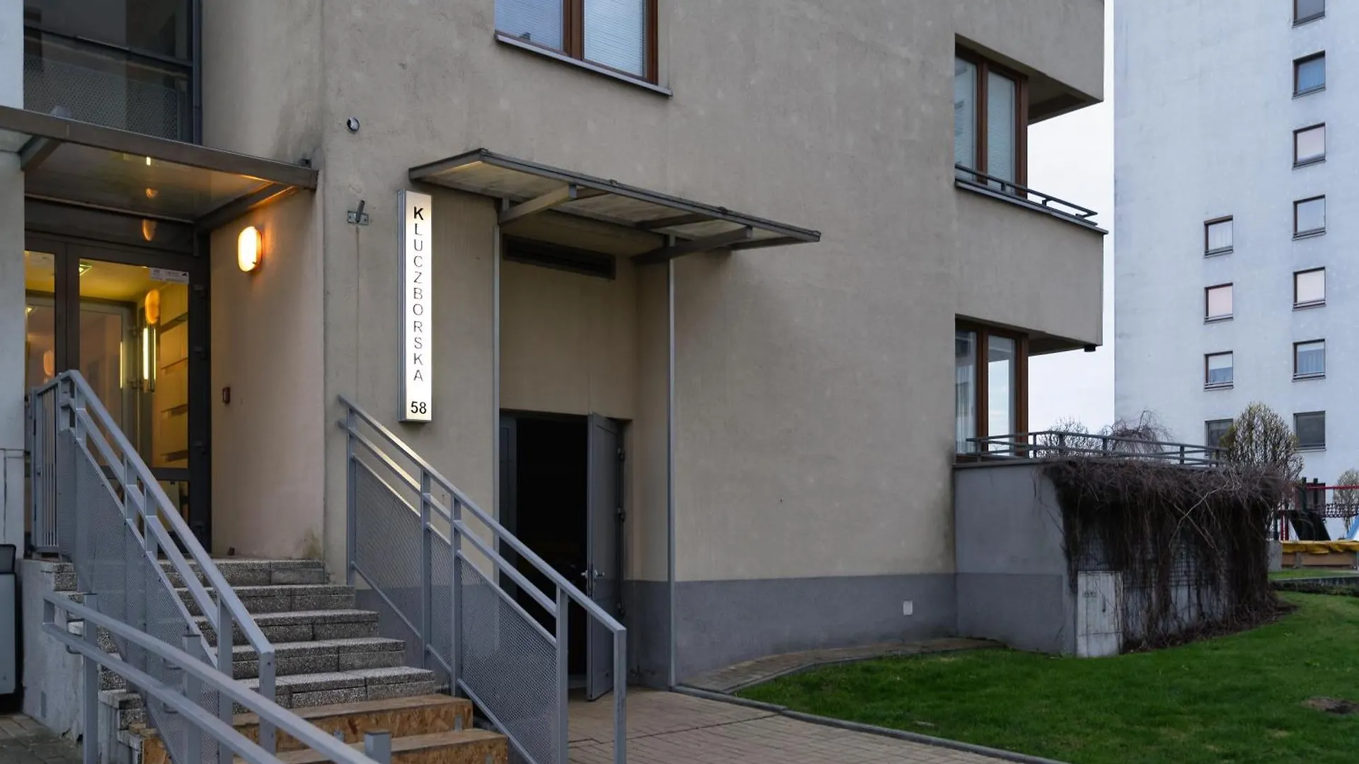 Kluczborska Cosy Apartment Krakow 0*,