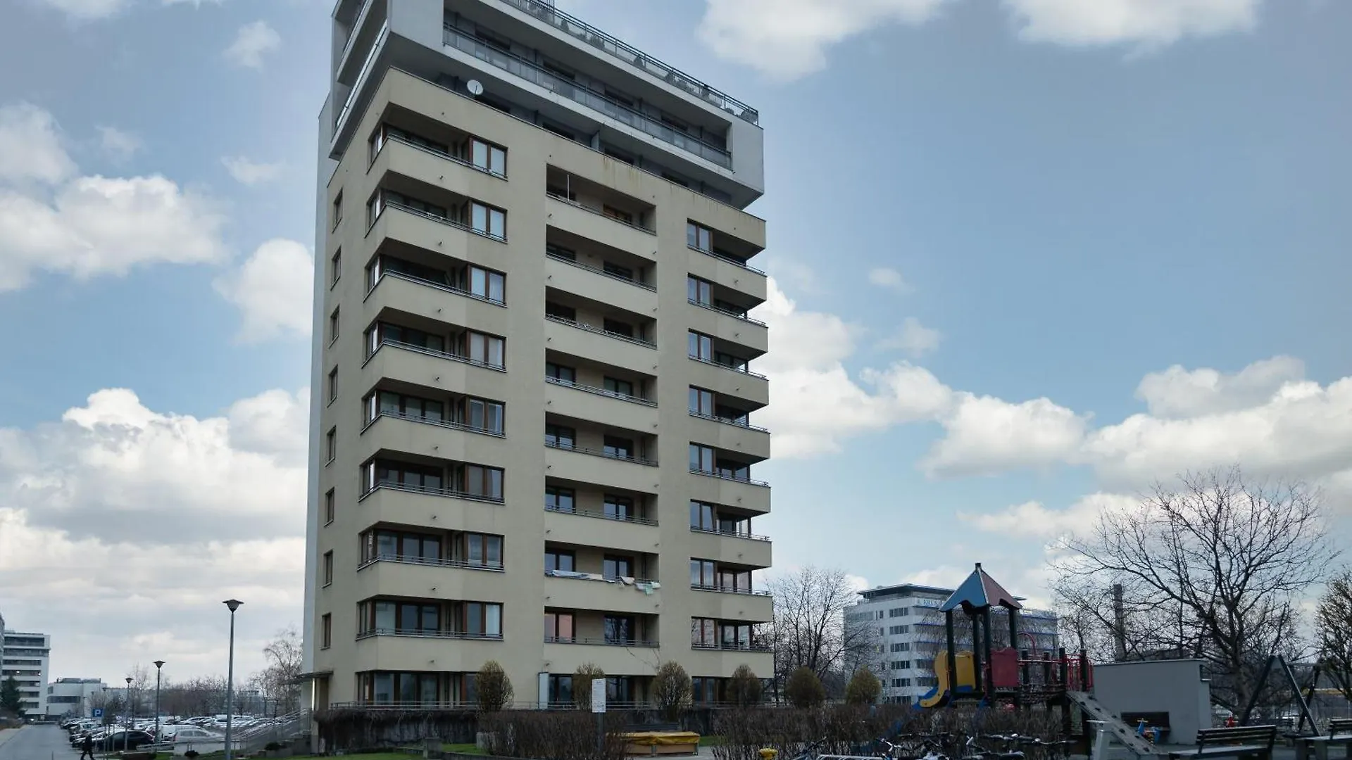 Kluczborska Cosy Apartment Krakow