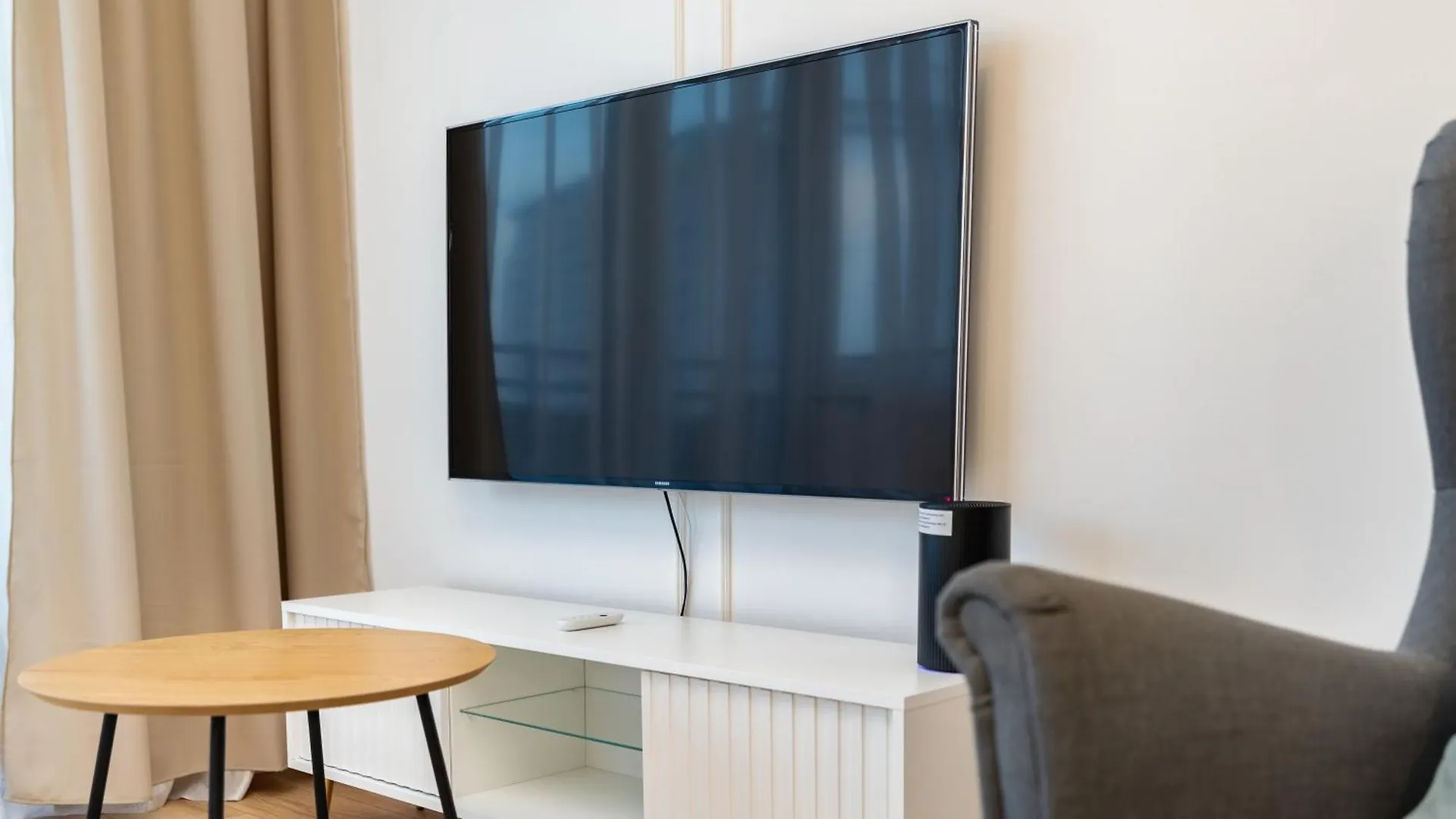 Kluczborska Cosy Apartment Krakow Poland