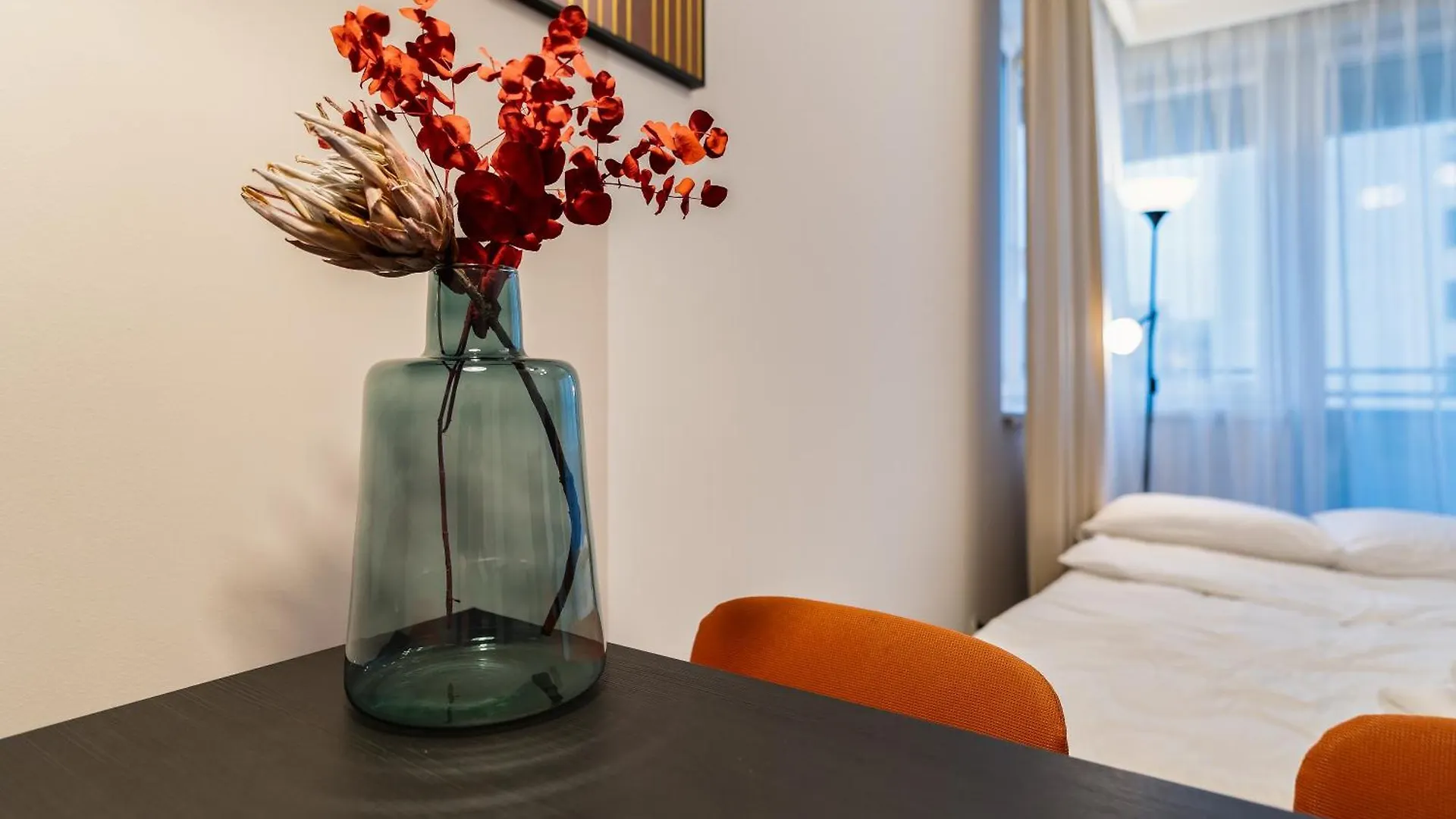 Kluczborska Cosy Apartment Krakow