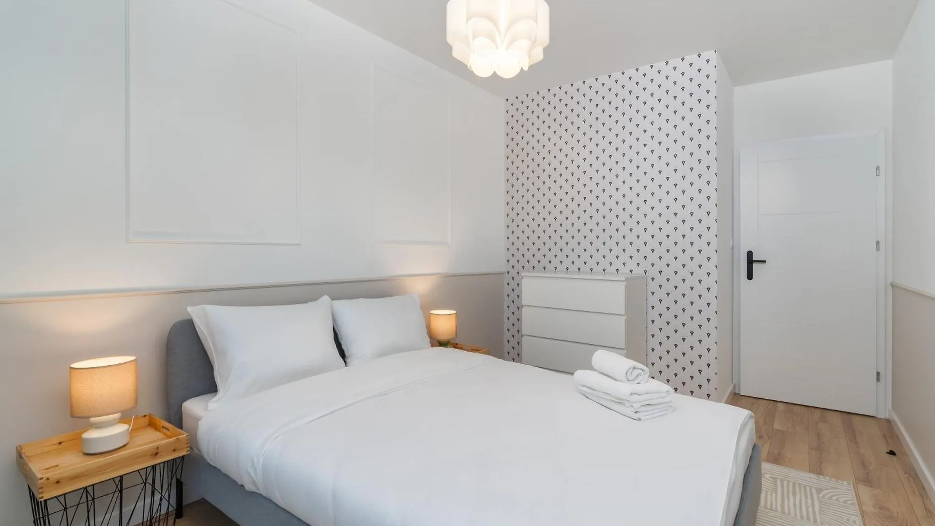 Kluczborska Cosy Apartment Krakow