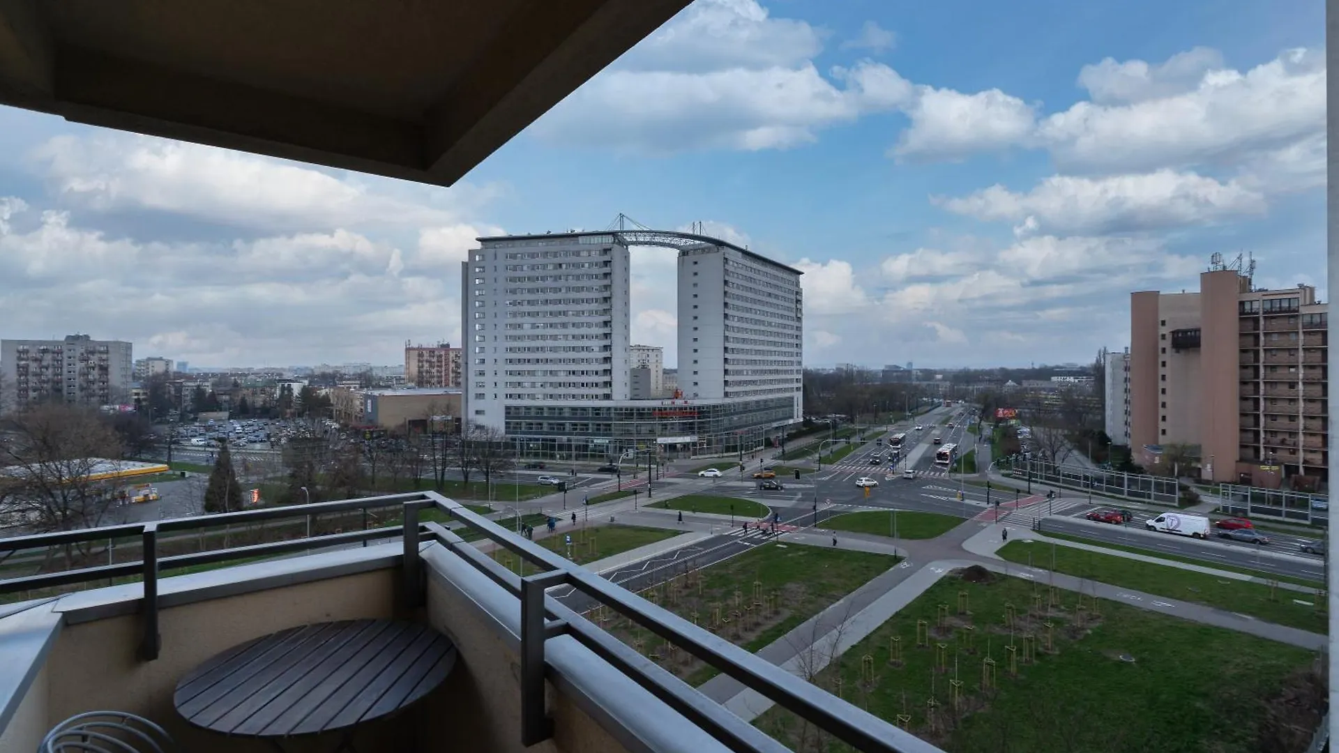 Kluczborska Cosy Apartment Krakow 0*,
